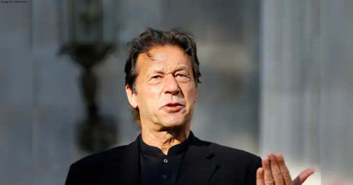 New cases filed against former Pakistan PM Imran Khan